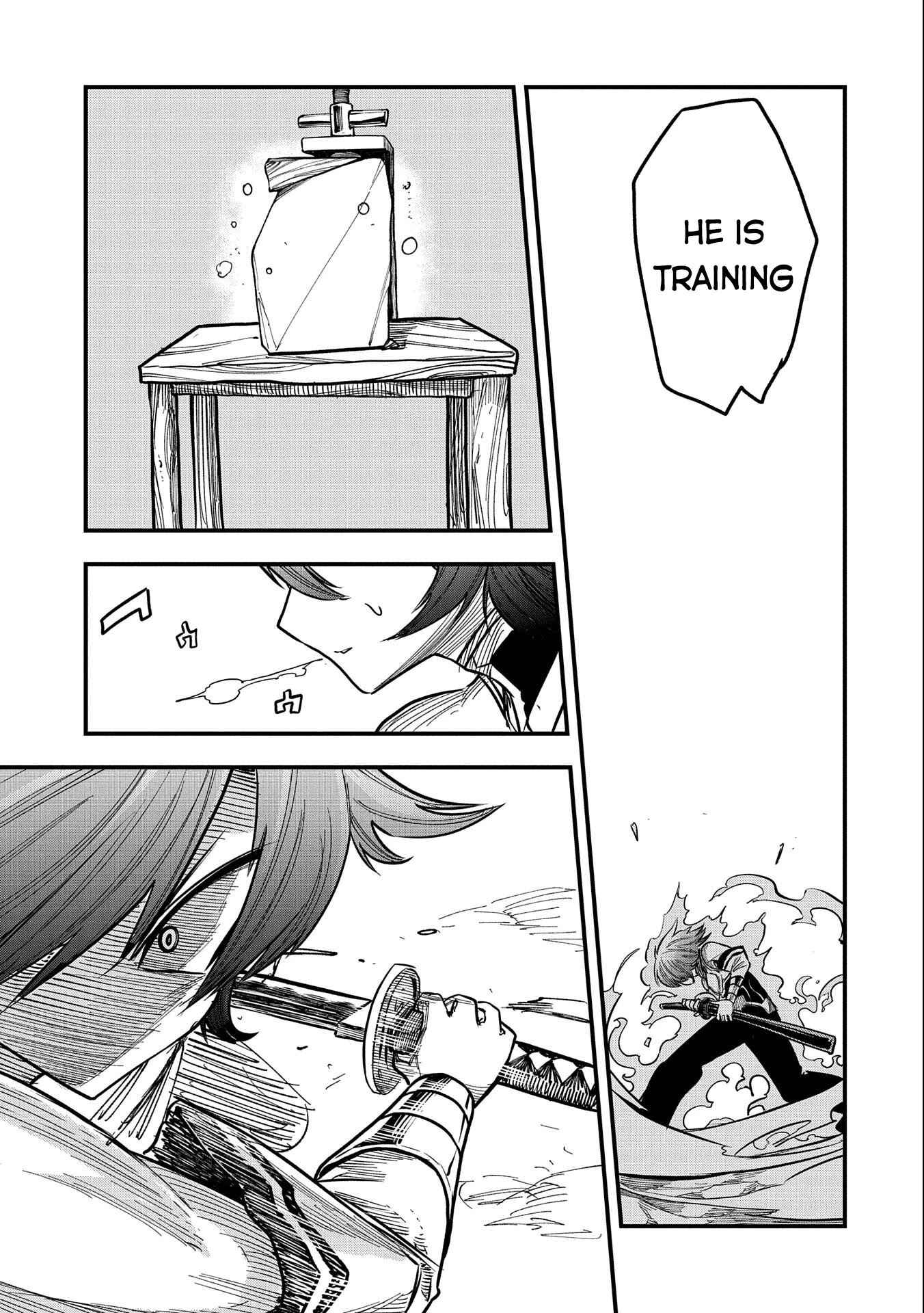 Page 12 Chapter 10 Sekai Saikyou no Doryokuka ~Sainou ga (Doryoku) Datta no de Kouritsu Yoku Kikakugai no Doryoku o Shitemiru~