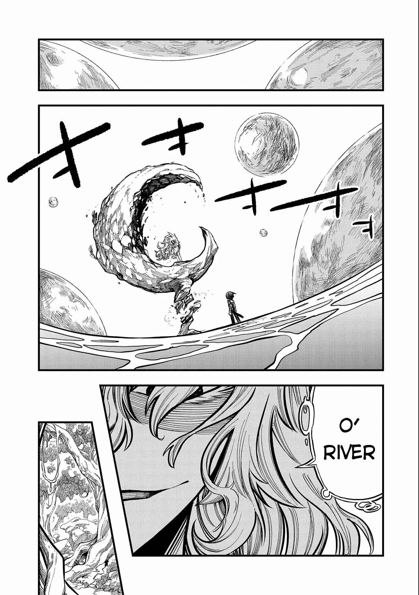 Page 20 Chapter 10 Sekai Saikyou no Doryokuka ~Sainou ga (Doryoku) Datta no de Kouritsu Yoku Kikakugai no Doryoku o Shitemiru~