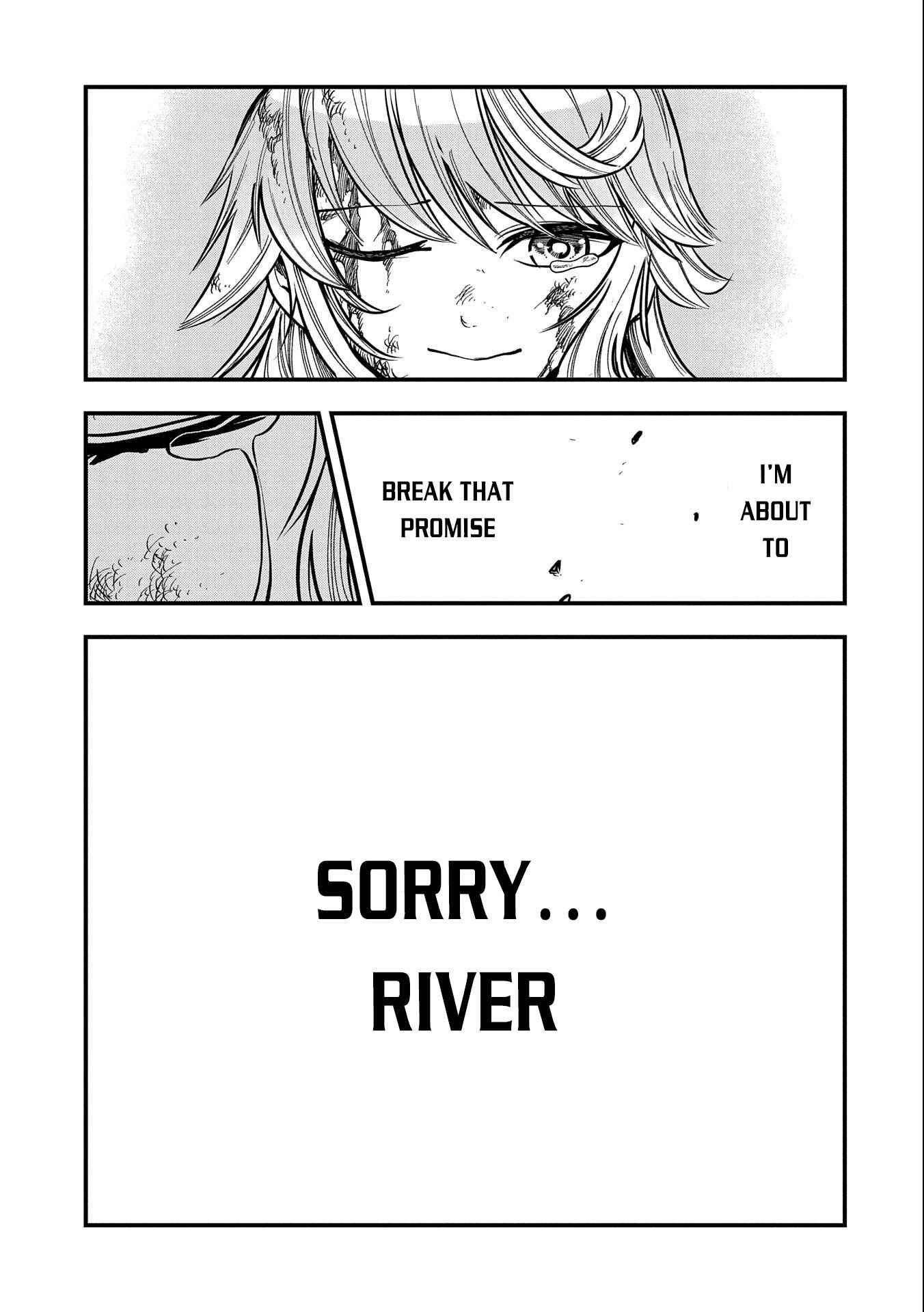 Page 34 Chapter 10 Sekai Saikyou no Doryokuka ~Sainou ga (Doryoku) Datta no de Kouritsu Yoku Kikakugai no Doryoku o Shitemiru~