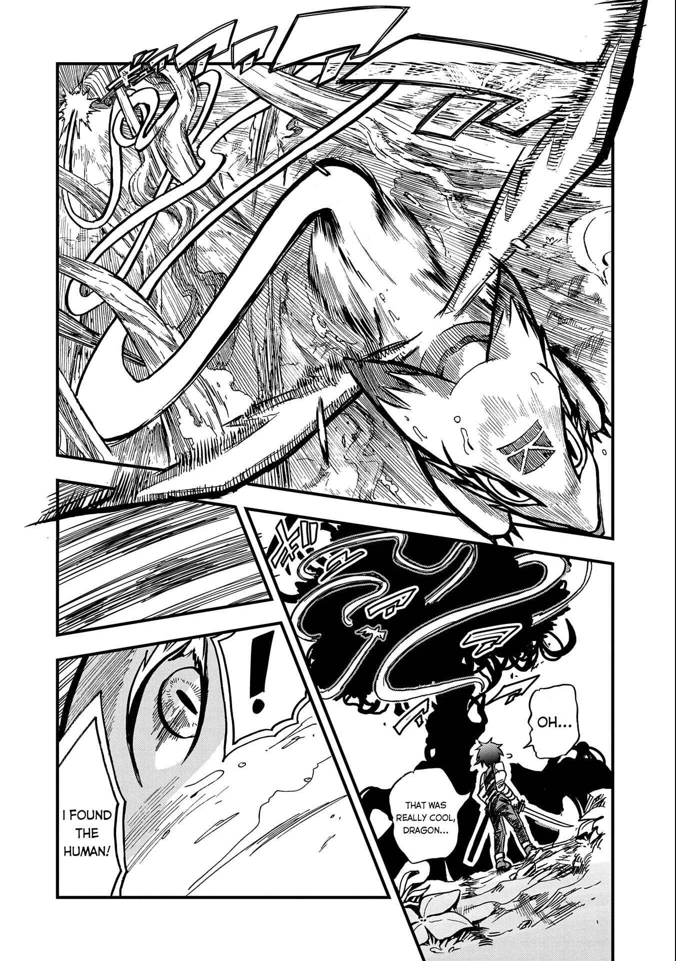 Page 25 Chapter 4 Sekai Saikyou no Doryokuka ~Sainou ga (Doryoku) Datta no de Kouritsu Yoku Kikakugai no Doryoku o Shitemiru~
