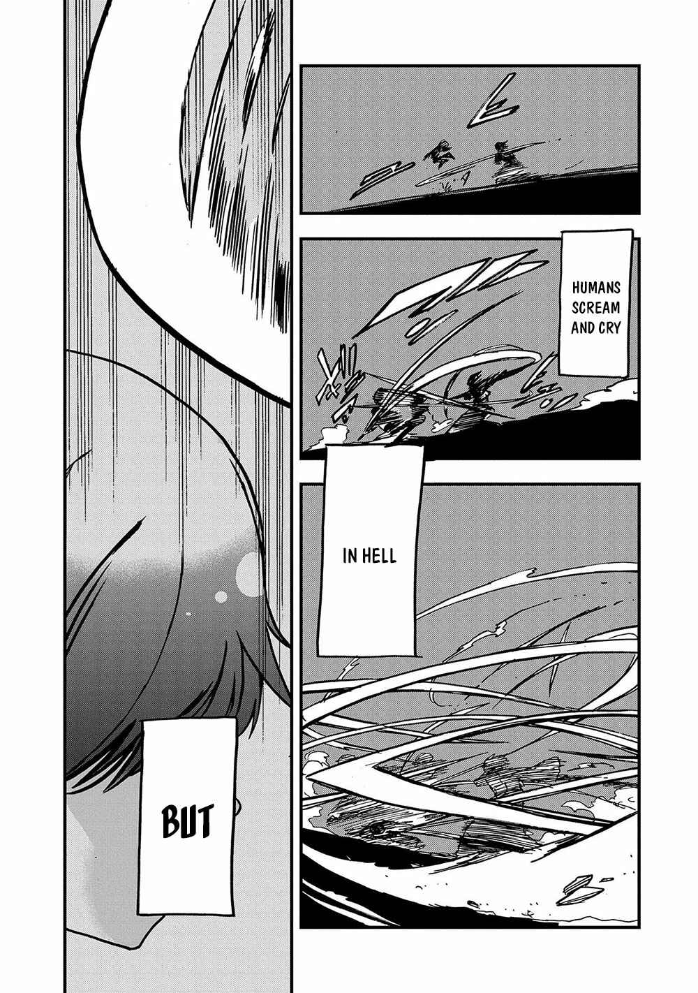 Page 26 Chapter 2 Sekai Saikyou no Doryokuka ~Sainou ga (Doryoku) Datta no de Kouritsu Yoku Kikakugai no Doryoku o Shitemiru~