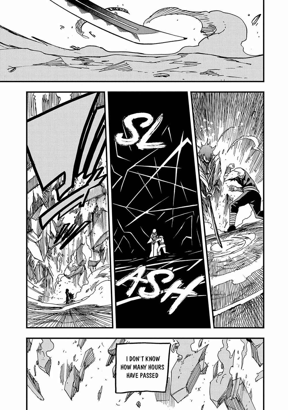 Page 28 Chapter 2 Sekai Saikyou no Doryokuka ~Sainou ga (Doryoku) Datta no de Kouritsu Yoku Kikakugai no Doryoku o Shitemiru~