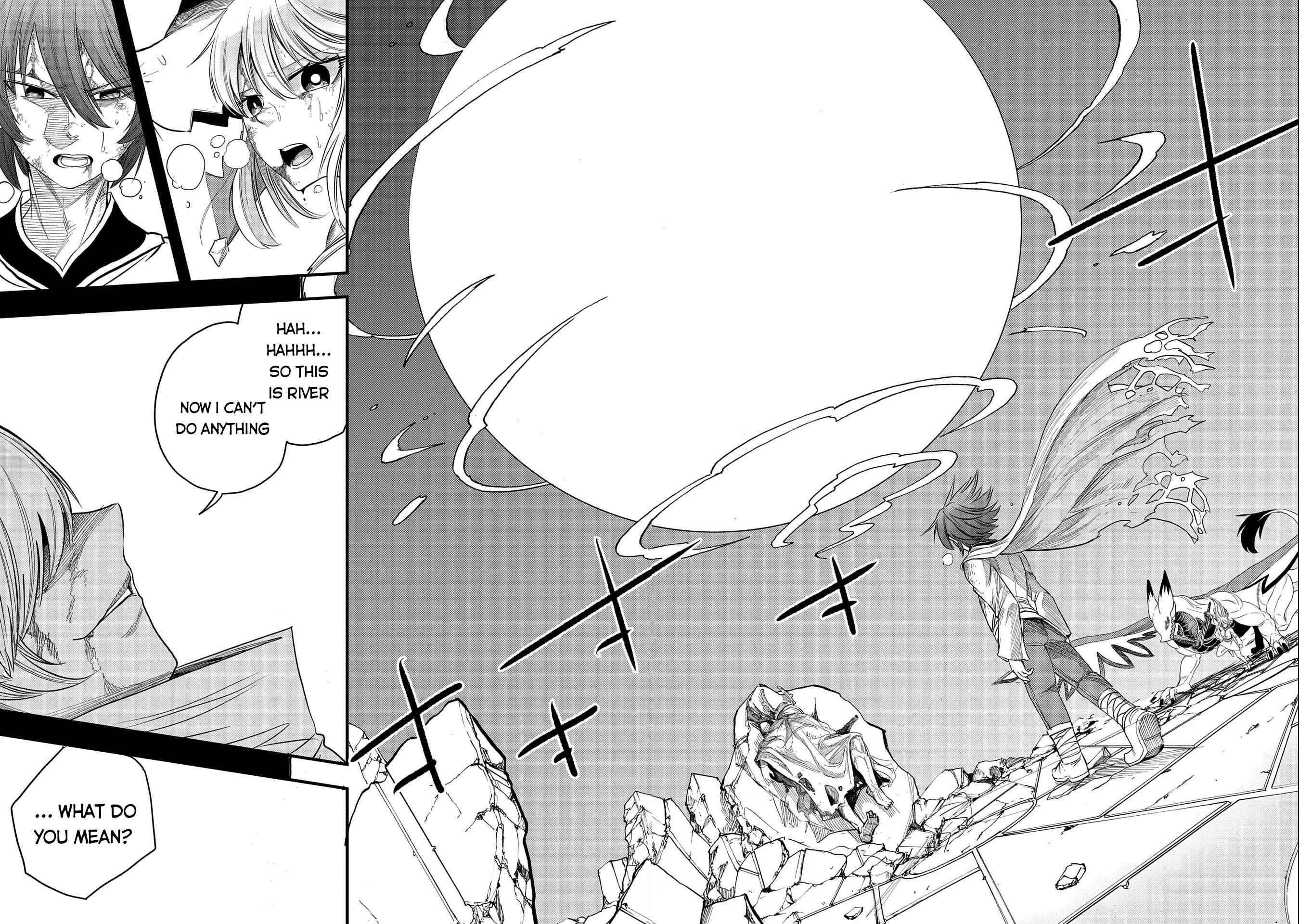 Page 19 Chapter 18 Sekai Saikyou no Doryokuka ~Sainou ga (Doryoku) Datta no de Kouritsu Yoku Kikakugai no Doryoku o Shitemiru~