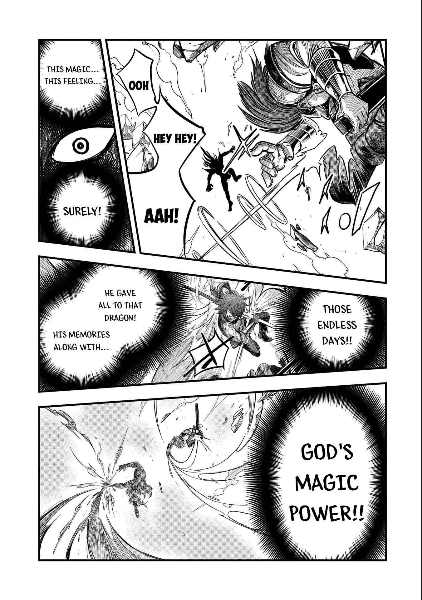 Page 31 Chapter 18 Sekai Saikyou no Doryokuka ~Sainou ga (Doryoku) Datta no de Kouritsu Yoku Kikakugai no Doryoku o Shitemiru~
