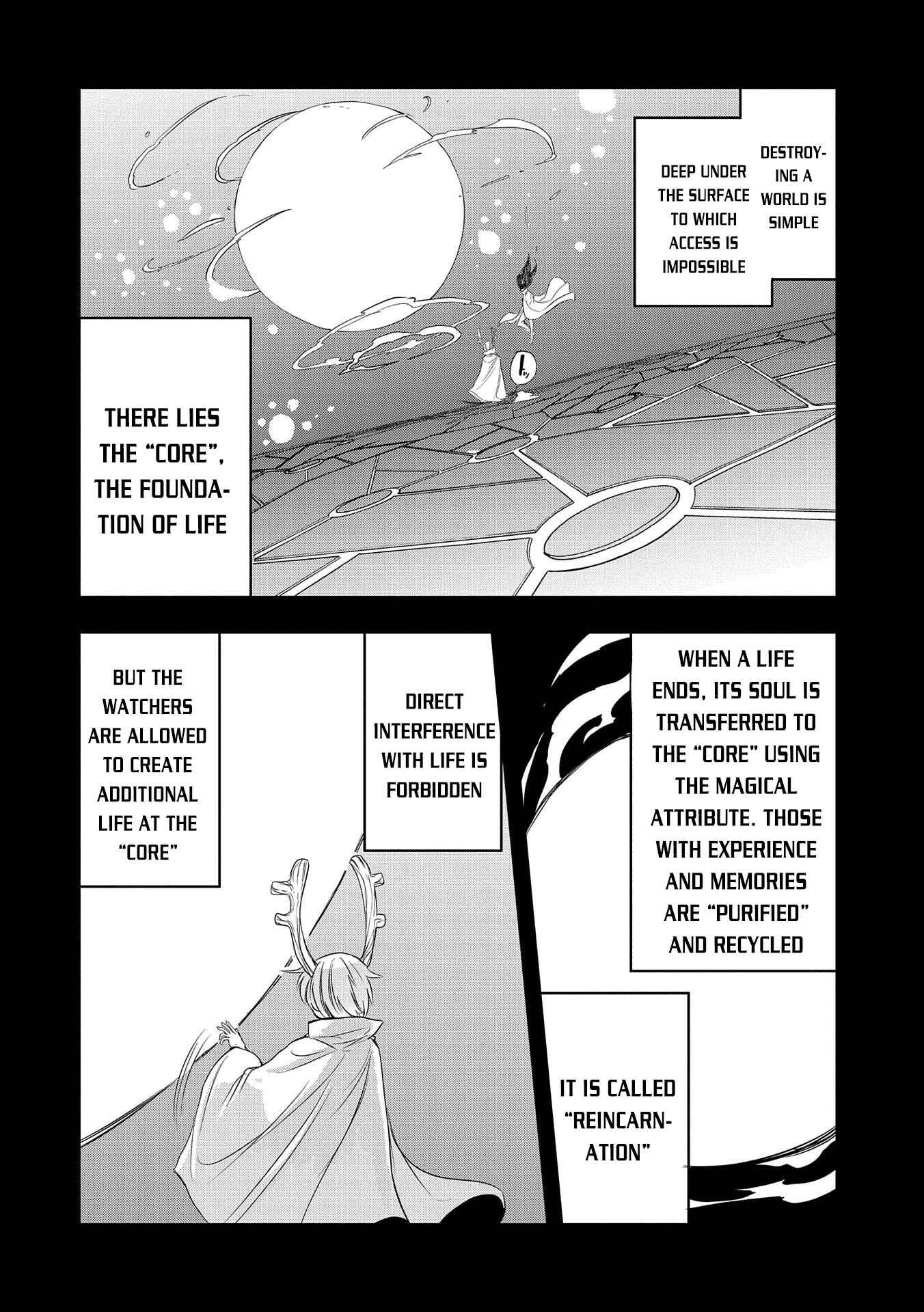 Page 21 Chapter 17 Sekai Saikyou no Doryokuka ~Sainou ga (Doryoku) Datta no de Kouritsu Yoku Kikakugai no Doryoku o Shitemiru~