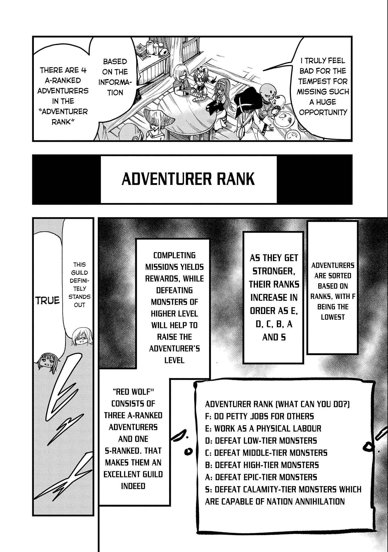 Page 19 Chapter 6 Sekai Saikyou no Doryokuka ~Sainou ga (Doryoku) Datta no de Kouritsu Yoku Kikakugai no Doryoku o Shitemiru~