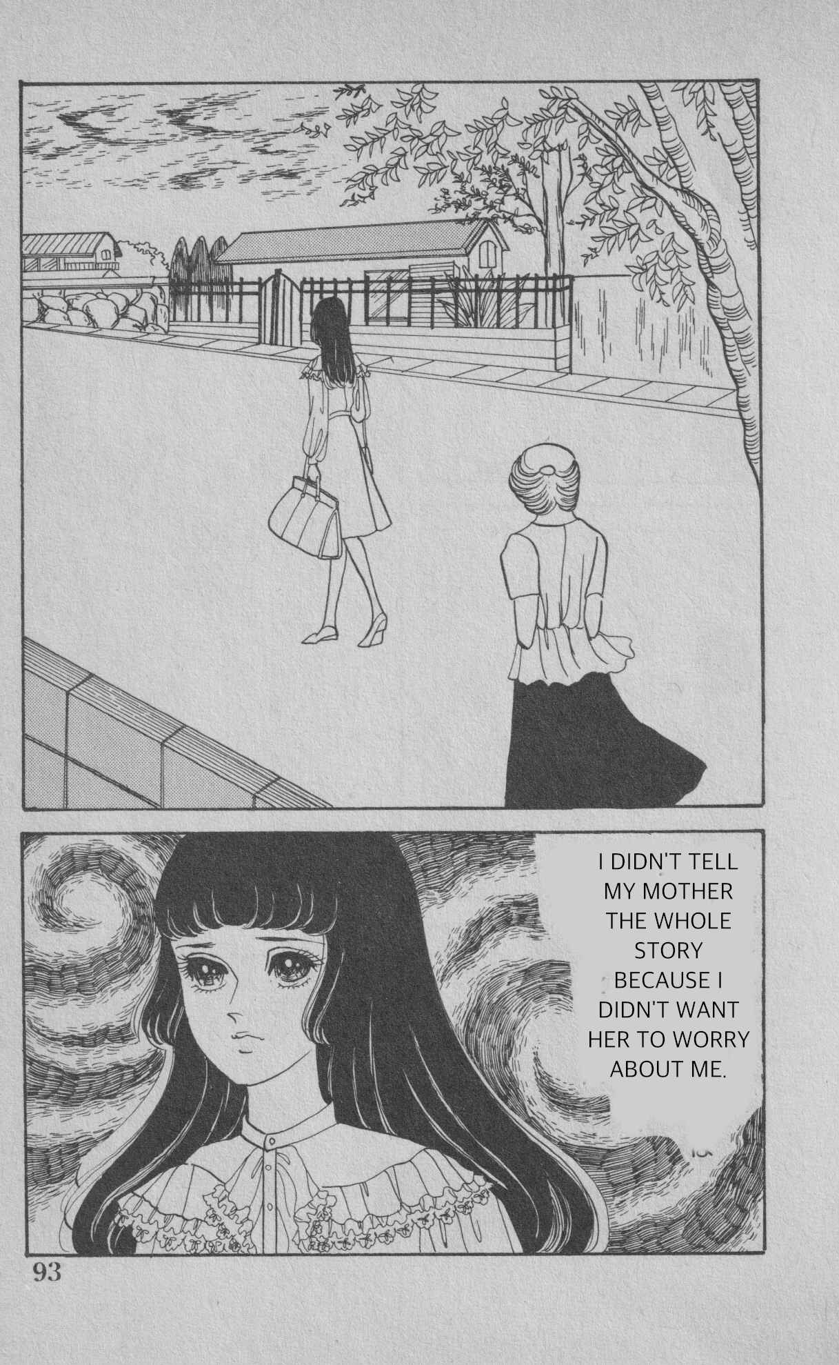 Page 35 Chapter 2 The Convents Curse