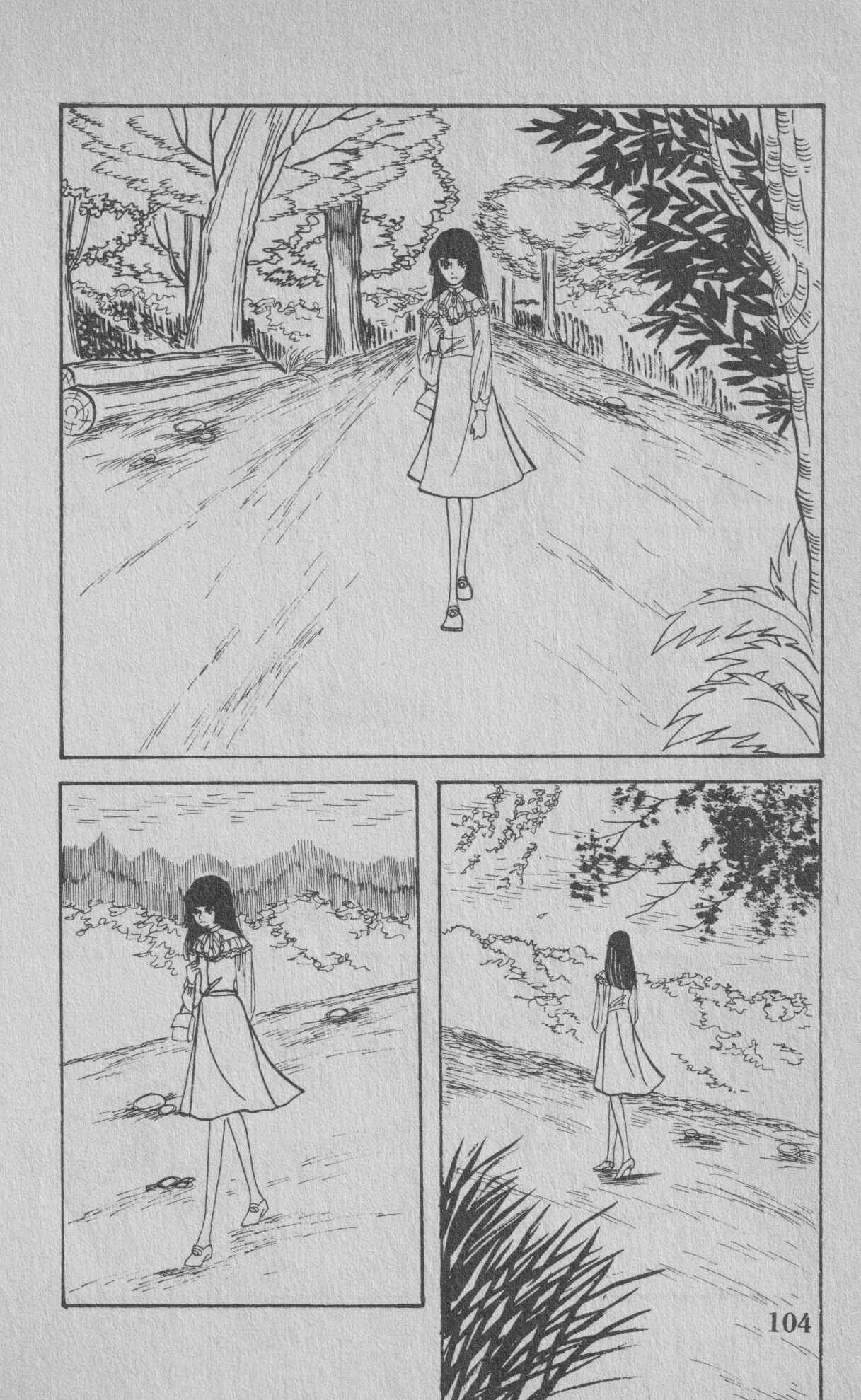 Page 46 Chapter 2 The Convents Curse