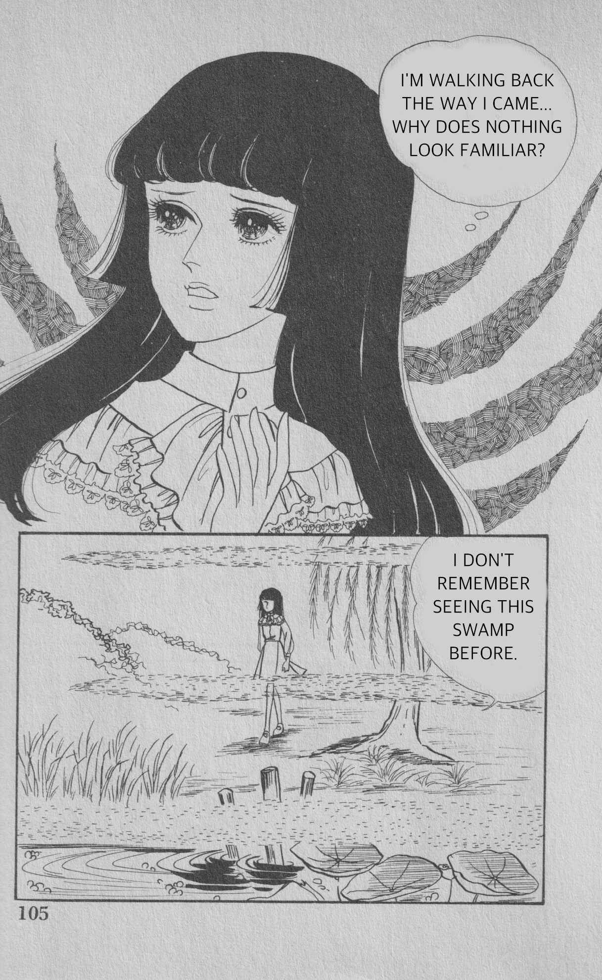 Page 47 Chapter 2 The Convents Curse