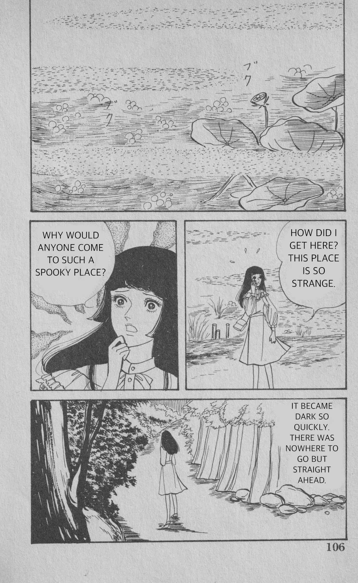 Page 48 Chapter 2 The Convents Curse