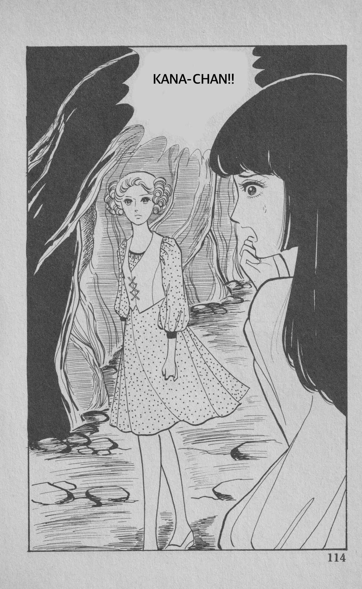 Page 56 Chapter 2 The Convents Curse