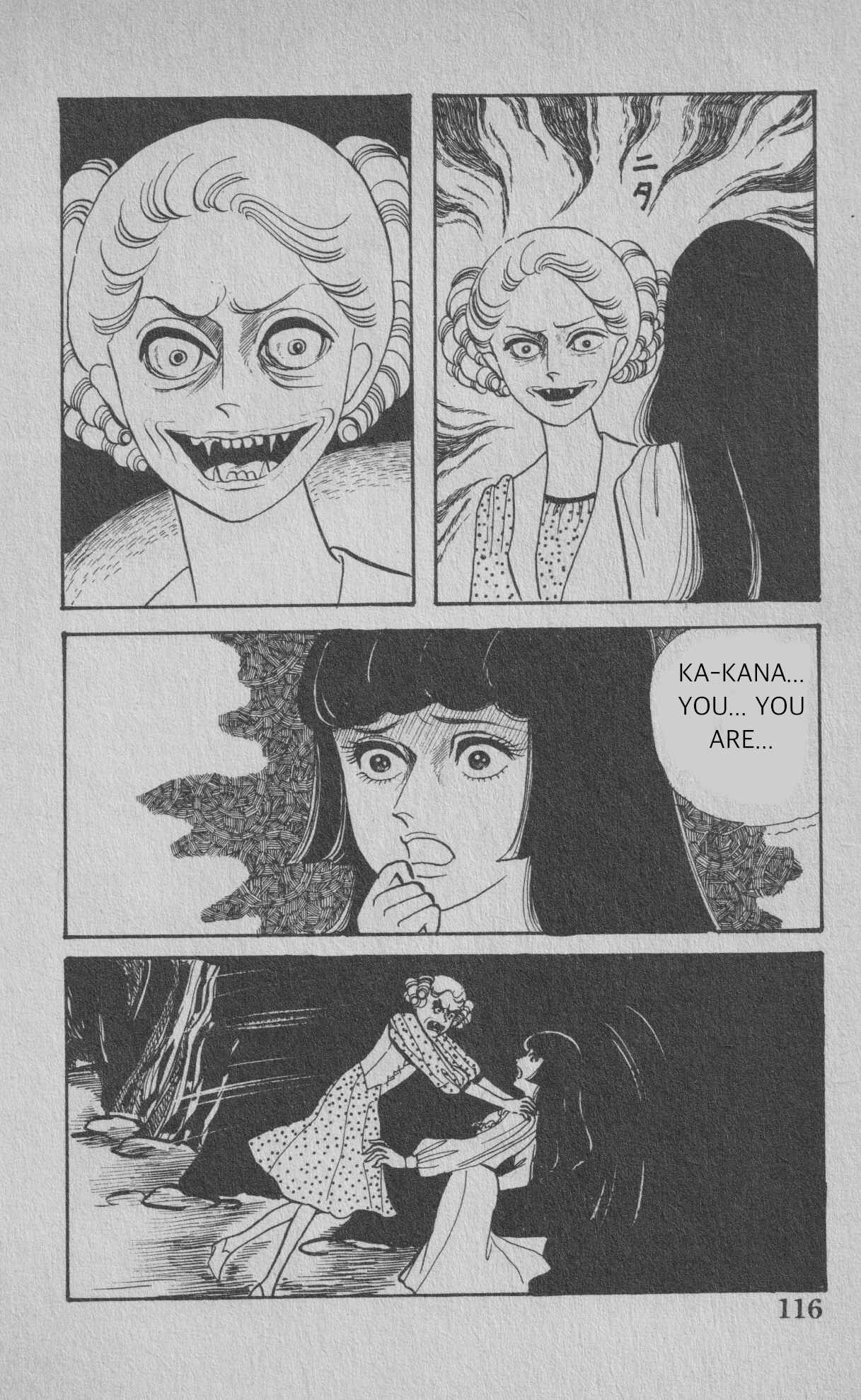 Page 58 Chapter 2 The Convents Curse