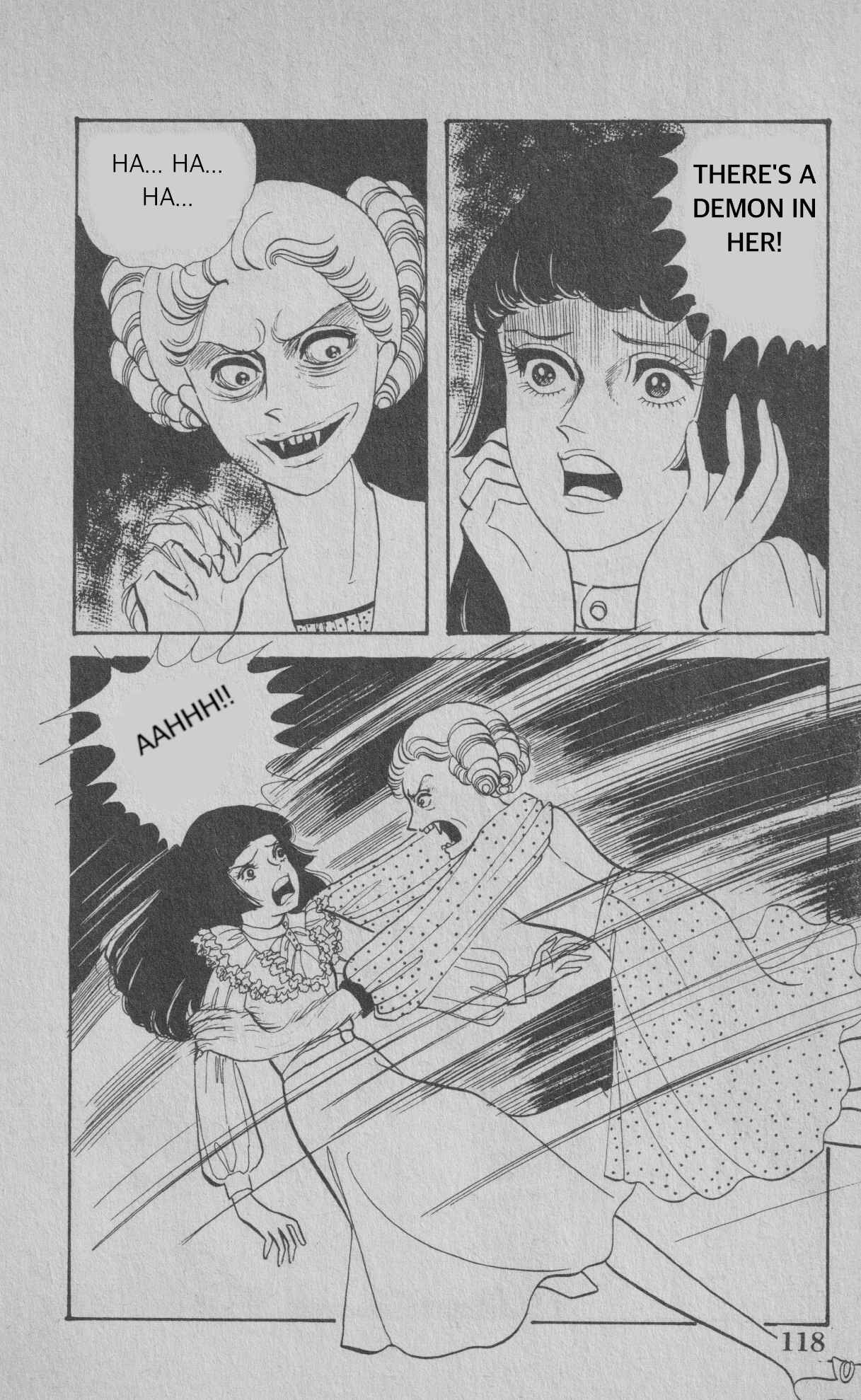Page 60 Chapter 2 The Convents Curse