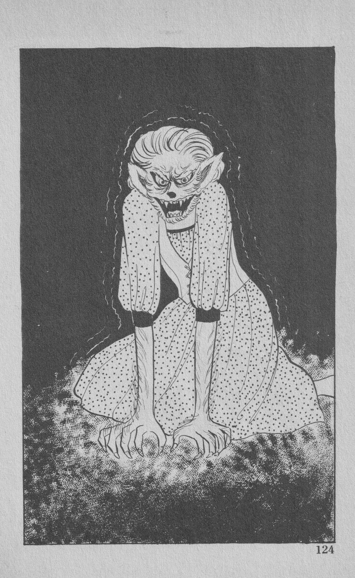 Page 66 Chapter 2 The Convents Curse
