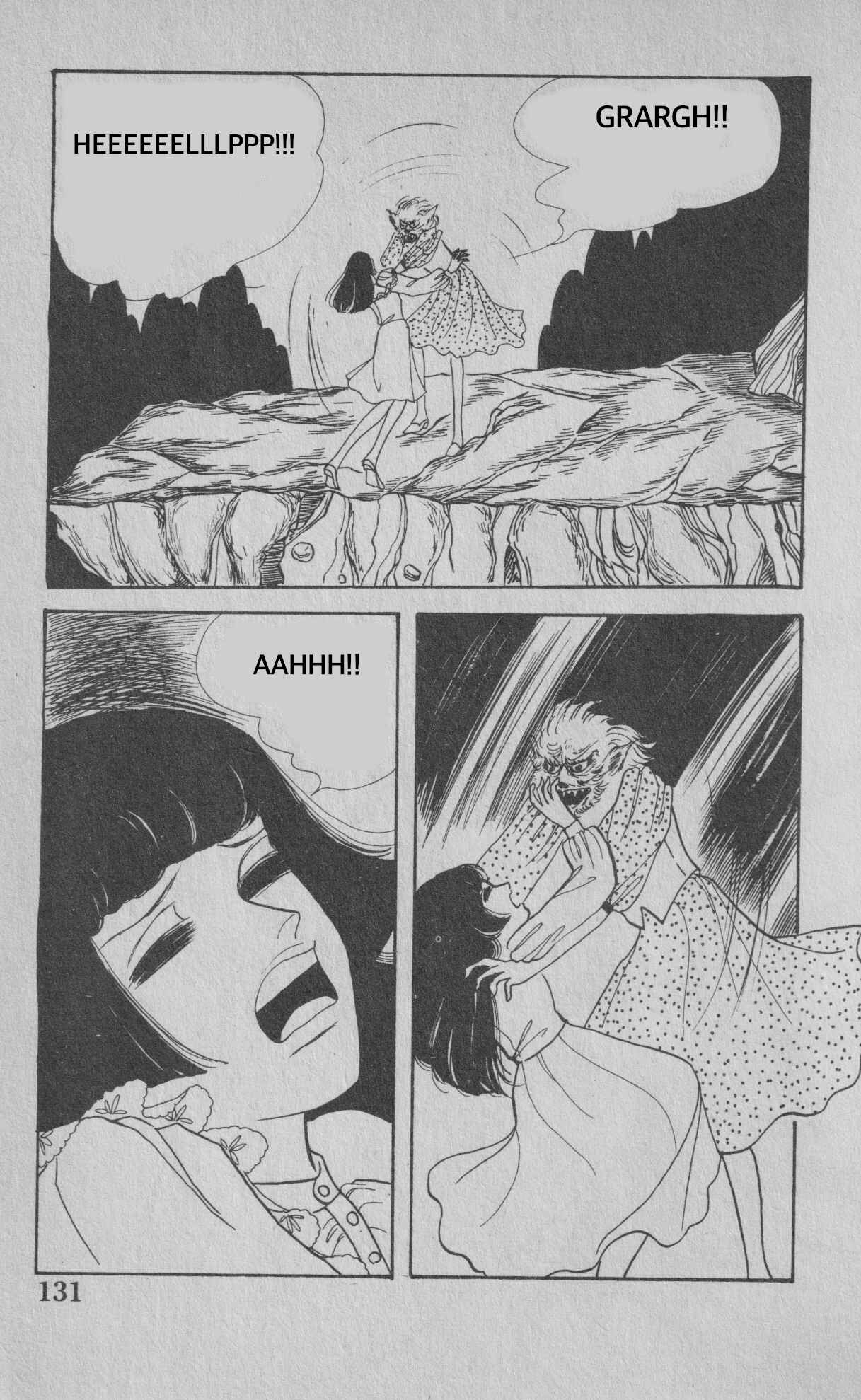 Page 73 Chapter 2 The Convents Curse