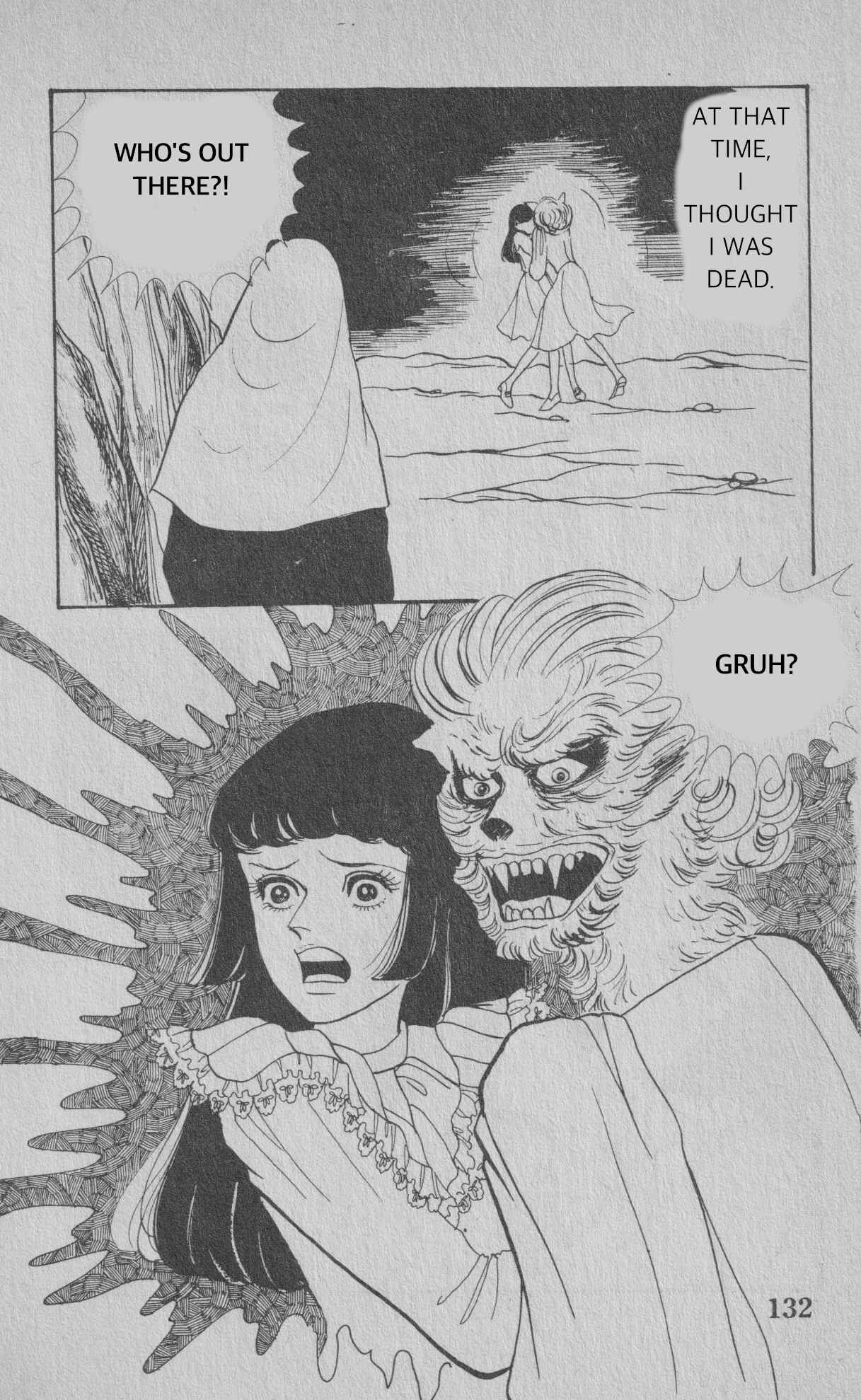 Page 74 Chapter 2 The Convents Curse