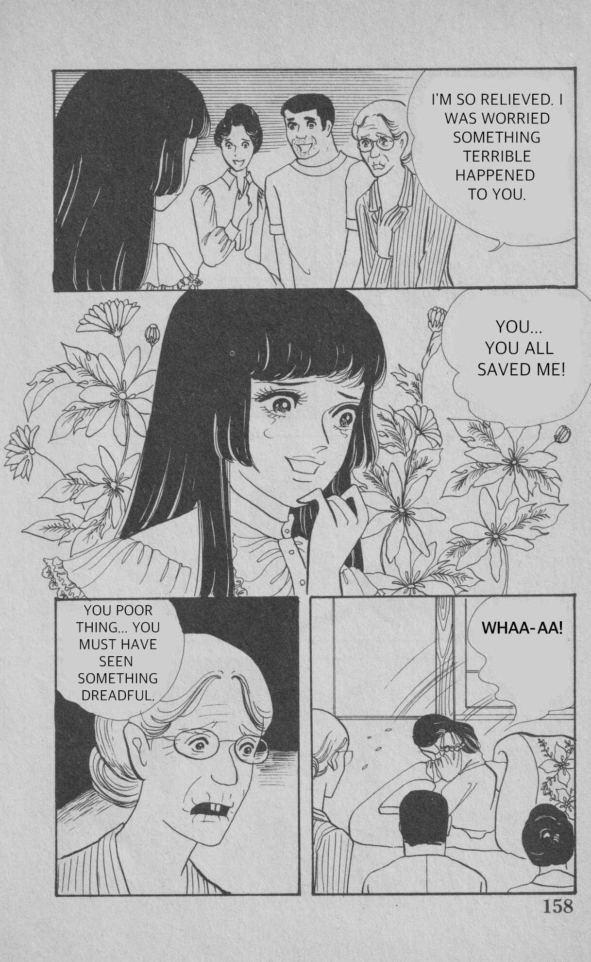 Page 25 Chapter 3 The Convents Curse