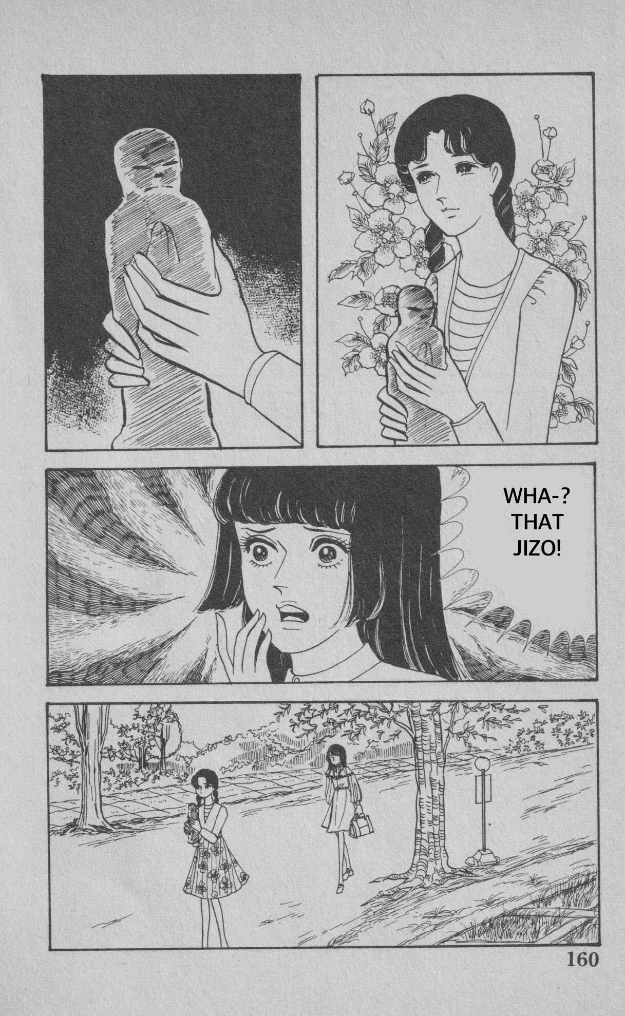 Page 27 Chapter 3 The Convents Curse