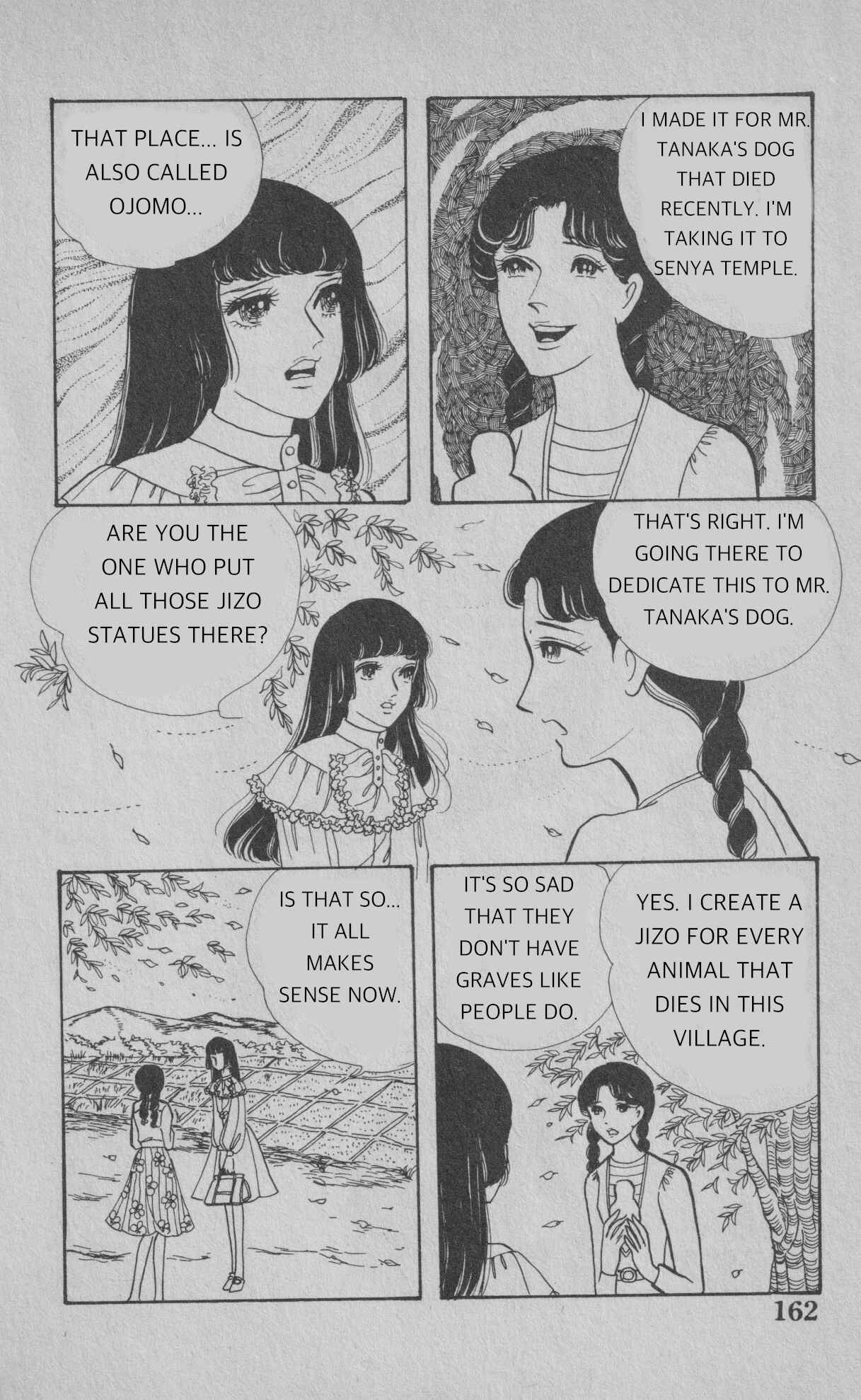 Page 29 Chapter 3 The Convents Curse
