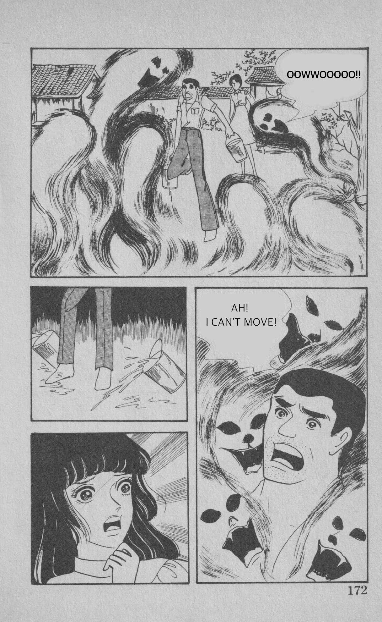 Page 39 Chapter 3 The Convents Curse