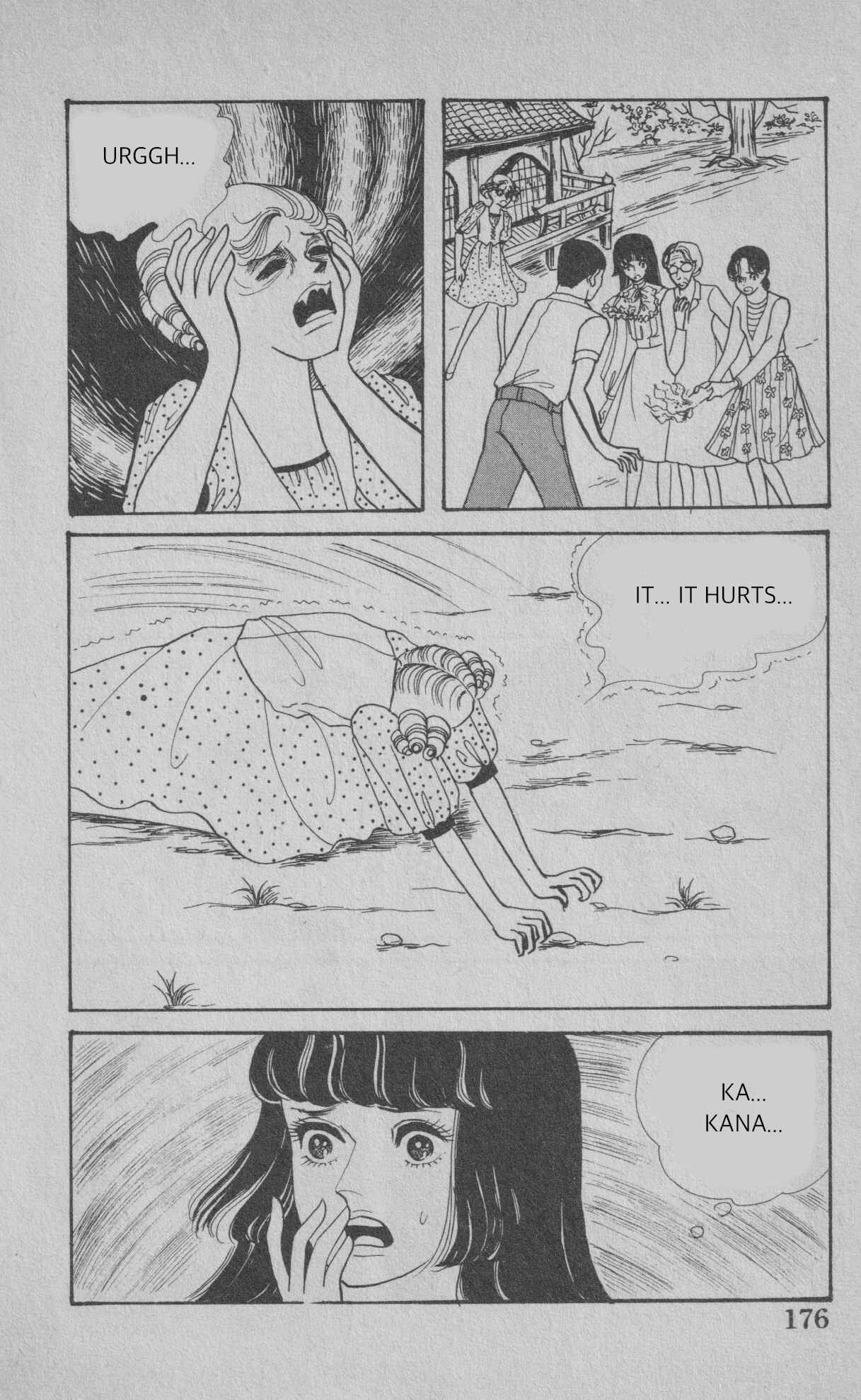 Page 43 Chapter 3 The Convents Curse