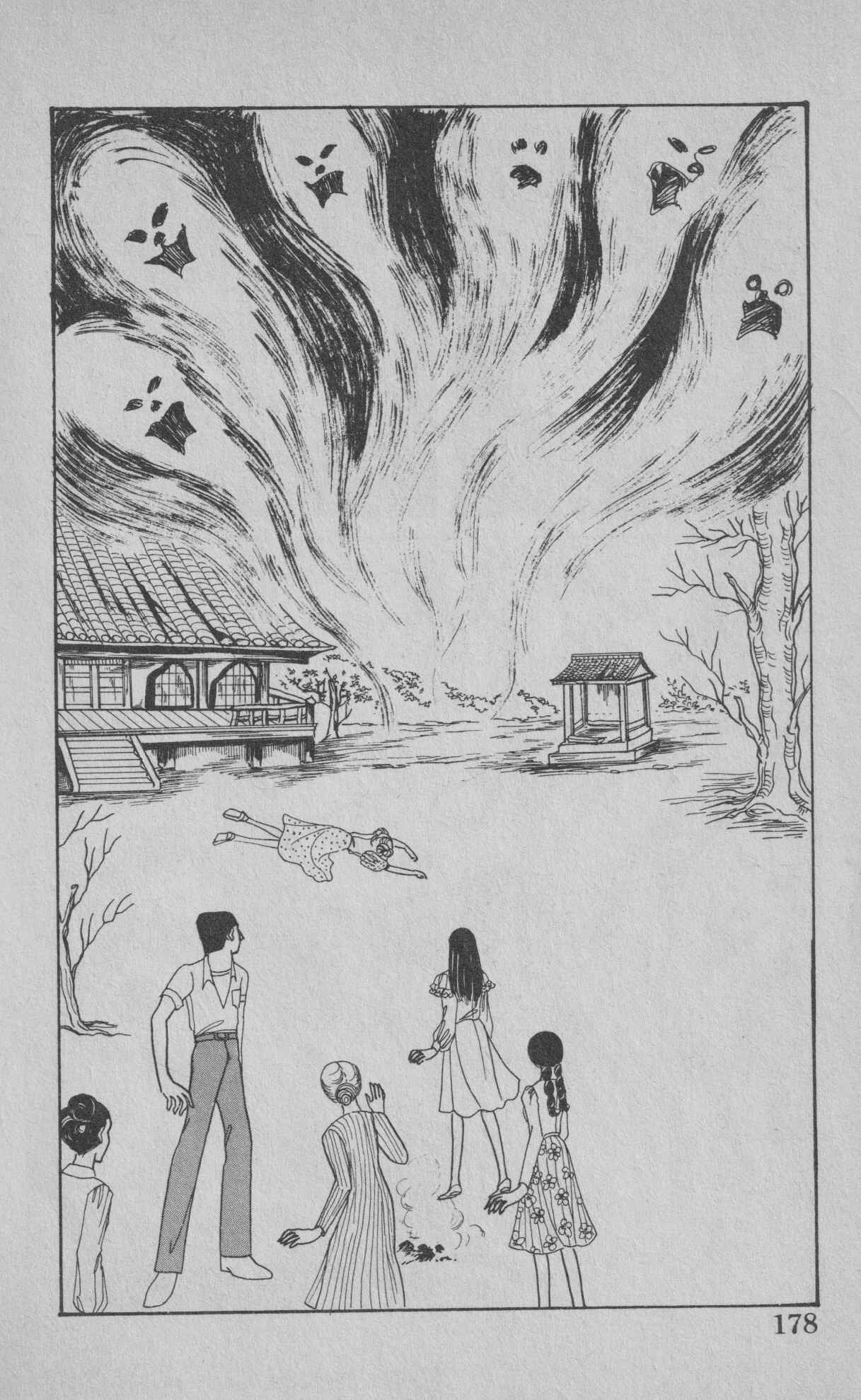 Page 45 Chapter 3 The Convents Curse