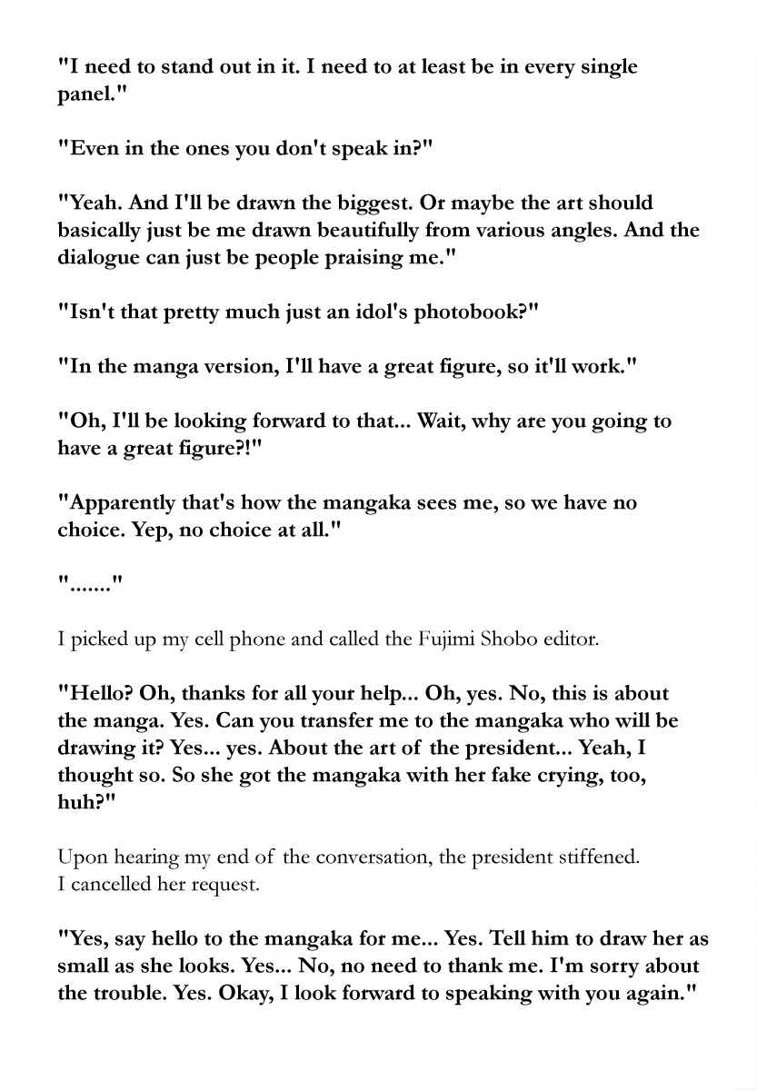 Page 10 Chapter 5 Student Councils Discretion
