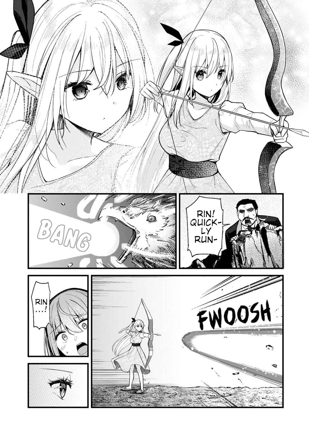 Page 11 Chapter 23 Netoge no Yome ga Ninki Idol datta ~Cool kei no Kanojo wa Genjitsu demo Yome no Tsumori de Iru~