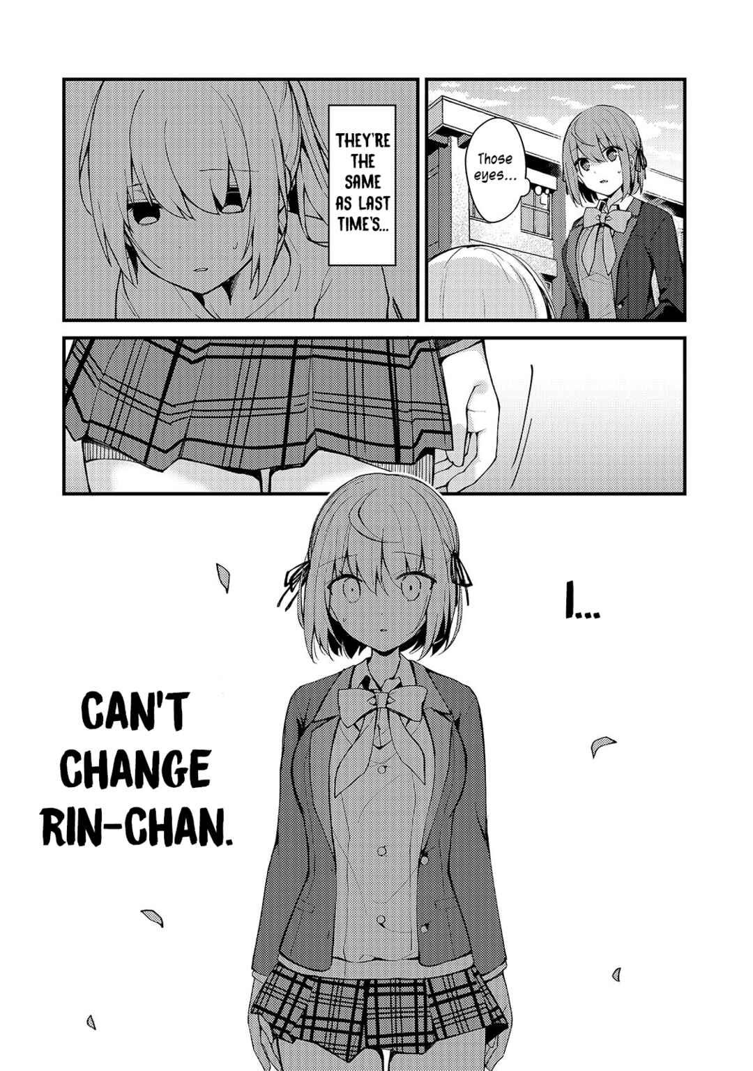 Page 16 Chapter 8 Netoge no Yome ga Ninki Idol datta ~Cool kei no Kanojo wa Genjitsu demo Yome no Tsumori de Iru~