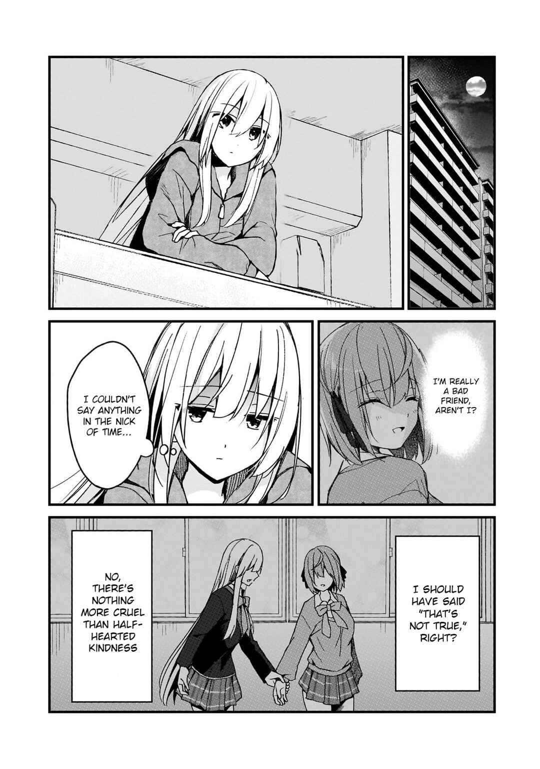 Page 5 Chapter 18 Netoge no Yome ga Ninki Idol datta ~Cool kei no Kanojo wa Genjitsu demo Yome no Tsumori de Iru~