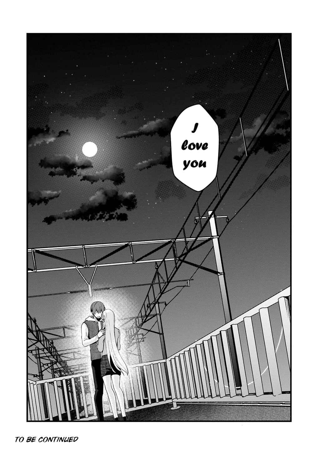 Page 20 Chapter 32 Netoge no Yome ga Ninki Idol datta ~Cool kei no Kanojo wa Genjitsu demo Yome no Tsumori de Iru~