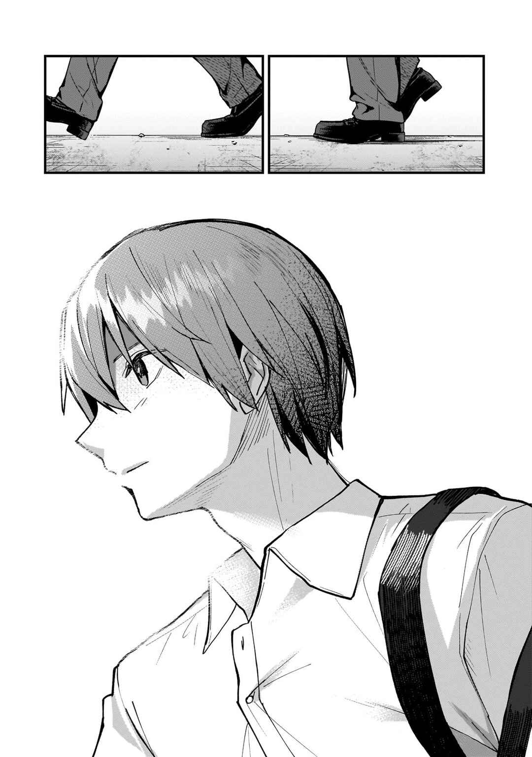Page 20 Chapter 27 Netoge no Yome ga Ninki Idol datta ~Cool kei no Kanojo wa Genjitsu demo Yome no Tsumori de Iru~