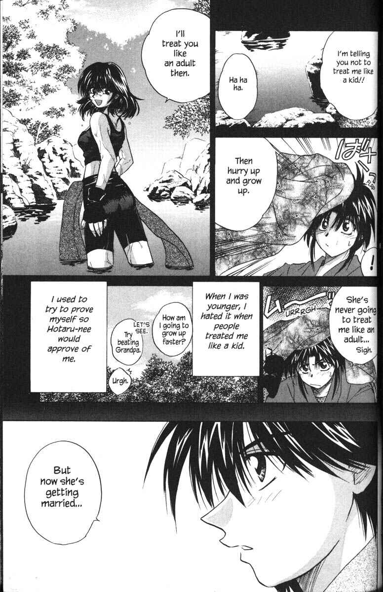 Page 11 Chapter 24 Kagetora