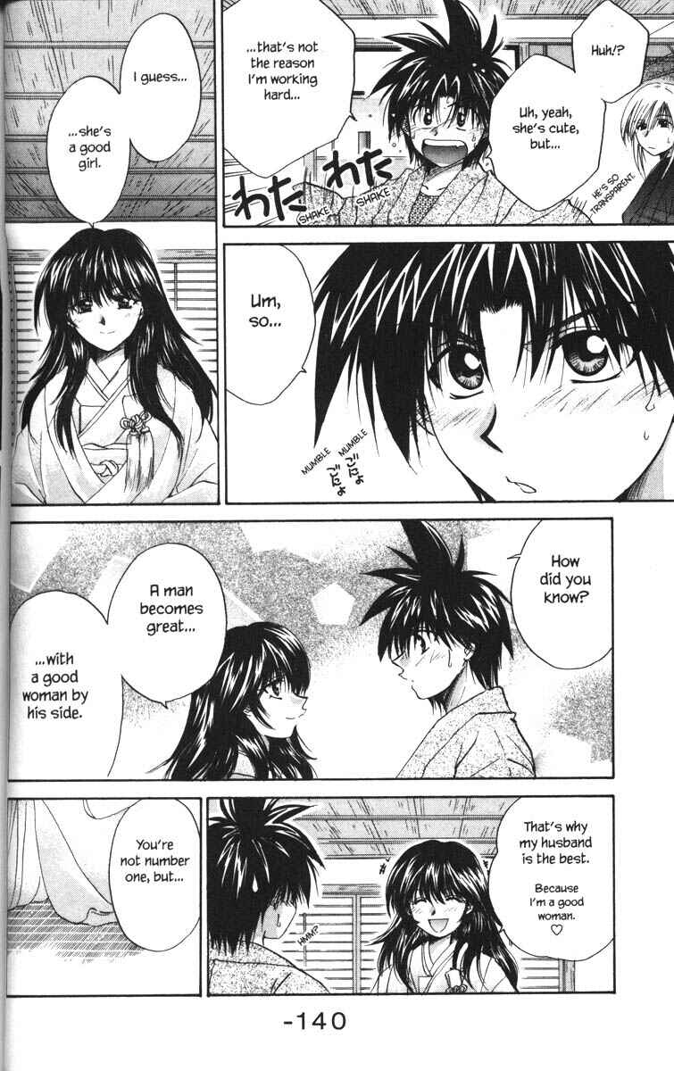 Page 31 Chapter 24 Kagetora