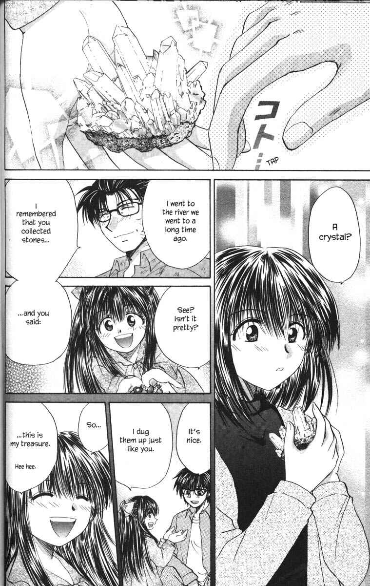 Page 28 Chapter 25 Kagetora