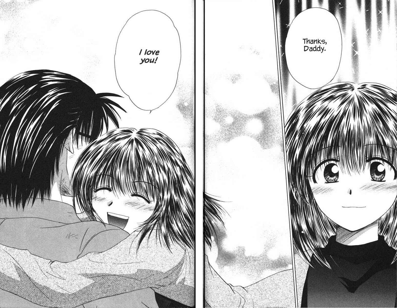 Page 30 Chapter 25 Kagetora