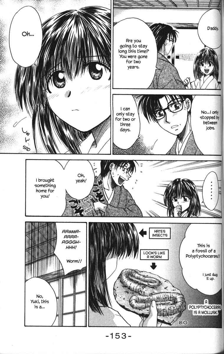 Page 9 Chapter 25 Kagetora