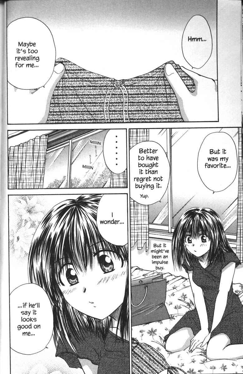 Page 2 Chapter 27 Kagetora