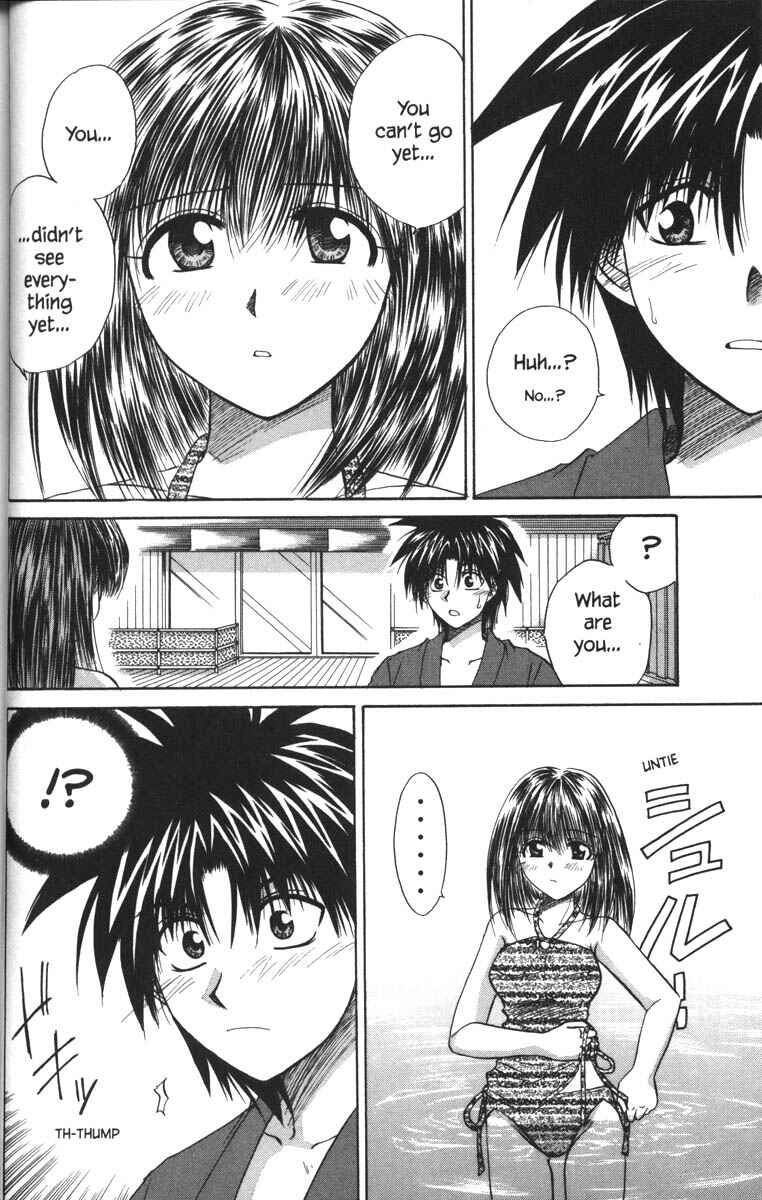 Page 24 Chapter 27 Kagetora