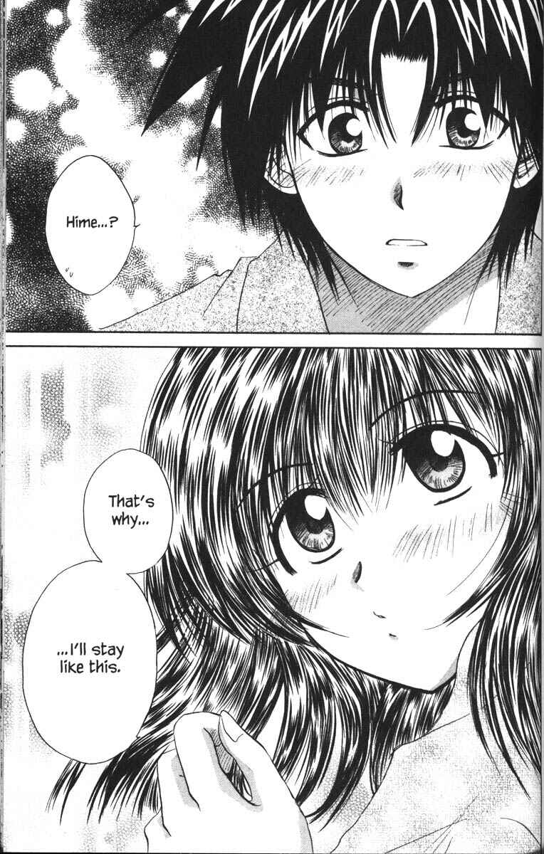 Page 35 Chapter 27 Kagetora