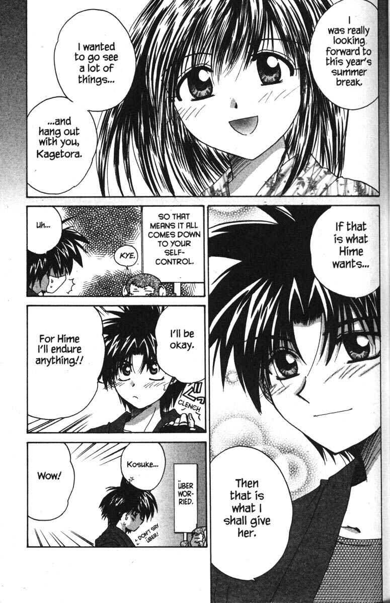 Page 13 Chapter 16 Kagetora