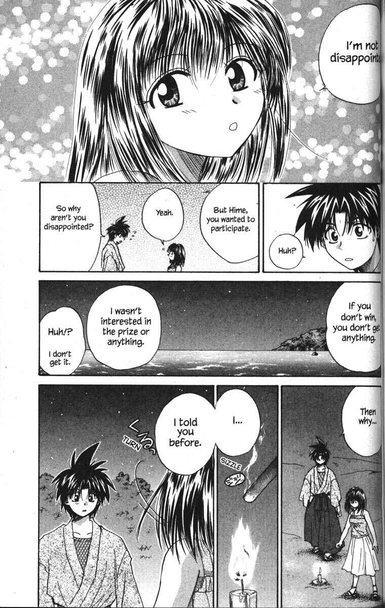 Page 41 Chapter 16 Kagetora