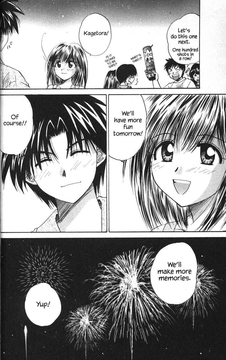 Page 44 Chapter 16 Kagetora