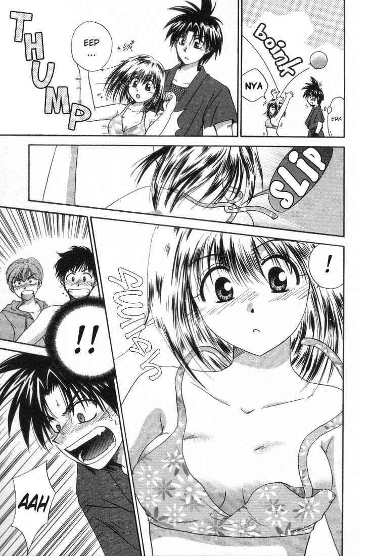 Page 10 Chapter 3 Kagetora
