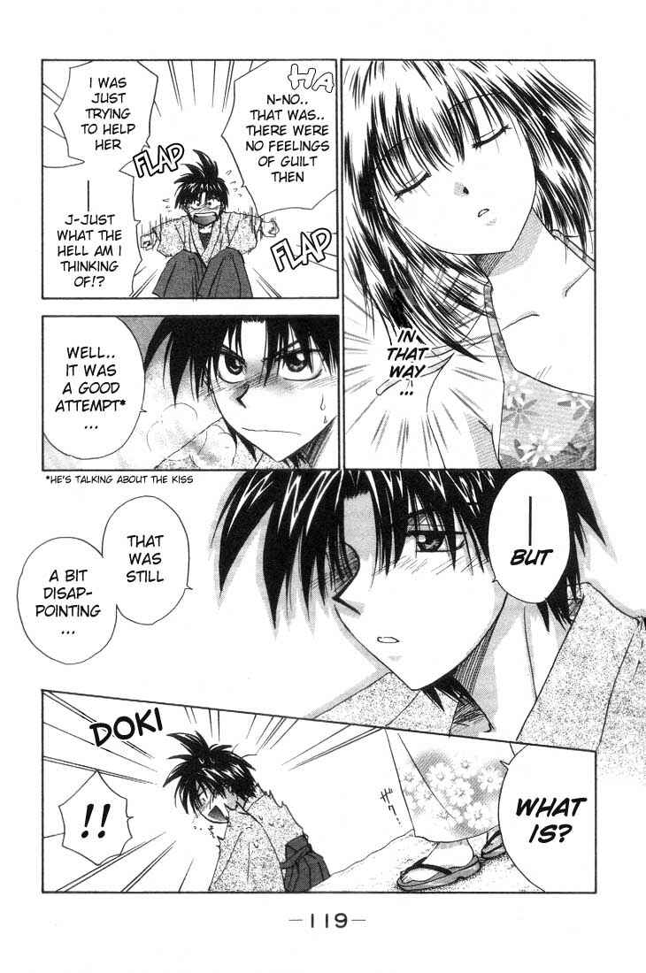 Page 24 Chapter 3 Kagetora