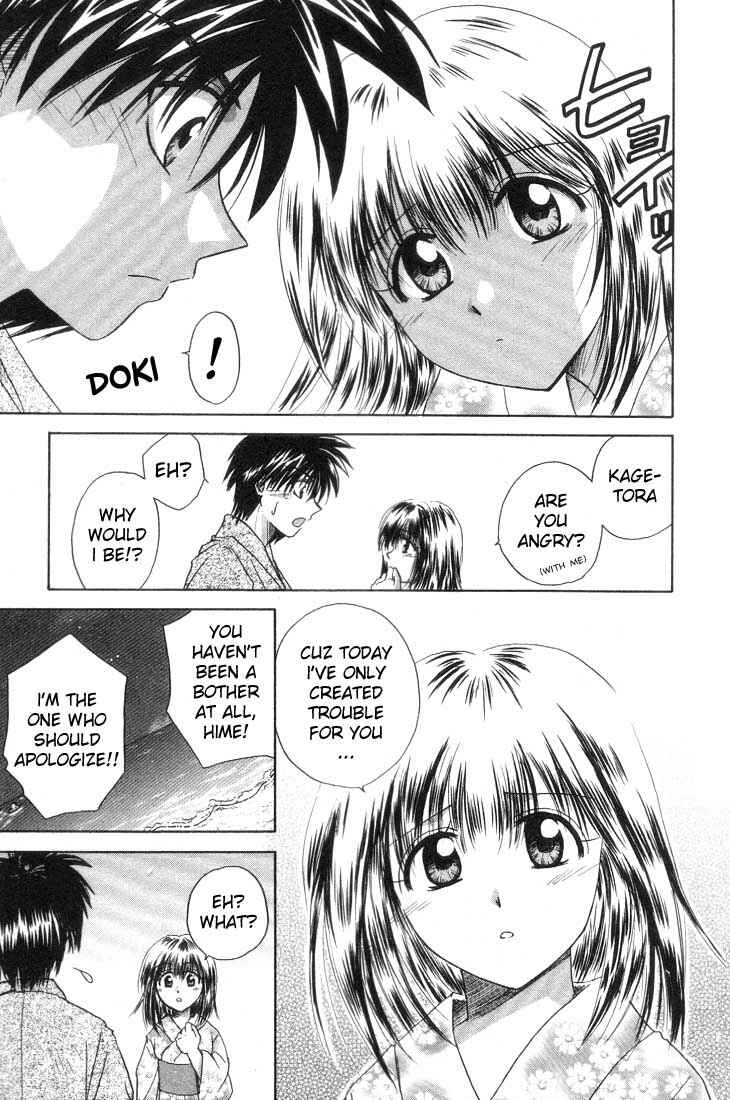 Page 26 Chapter 3 Kagetora