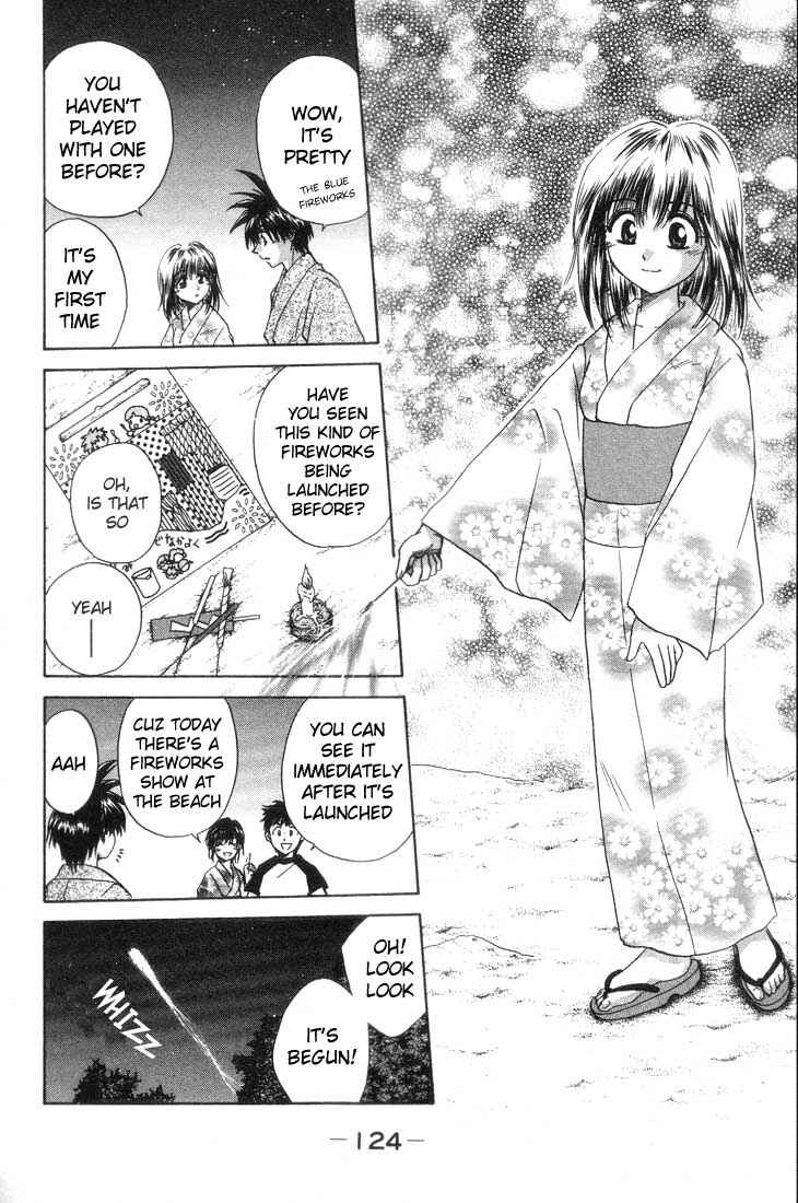 Page 29 Chapter 3 Kagetora