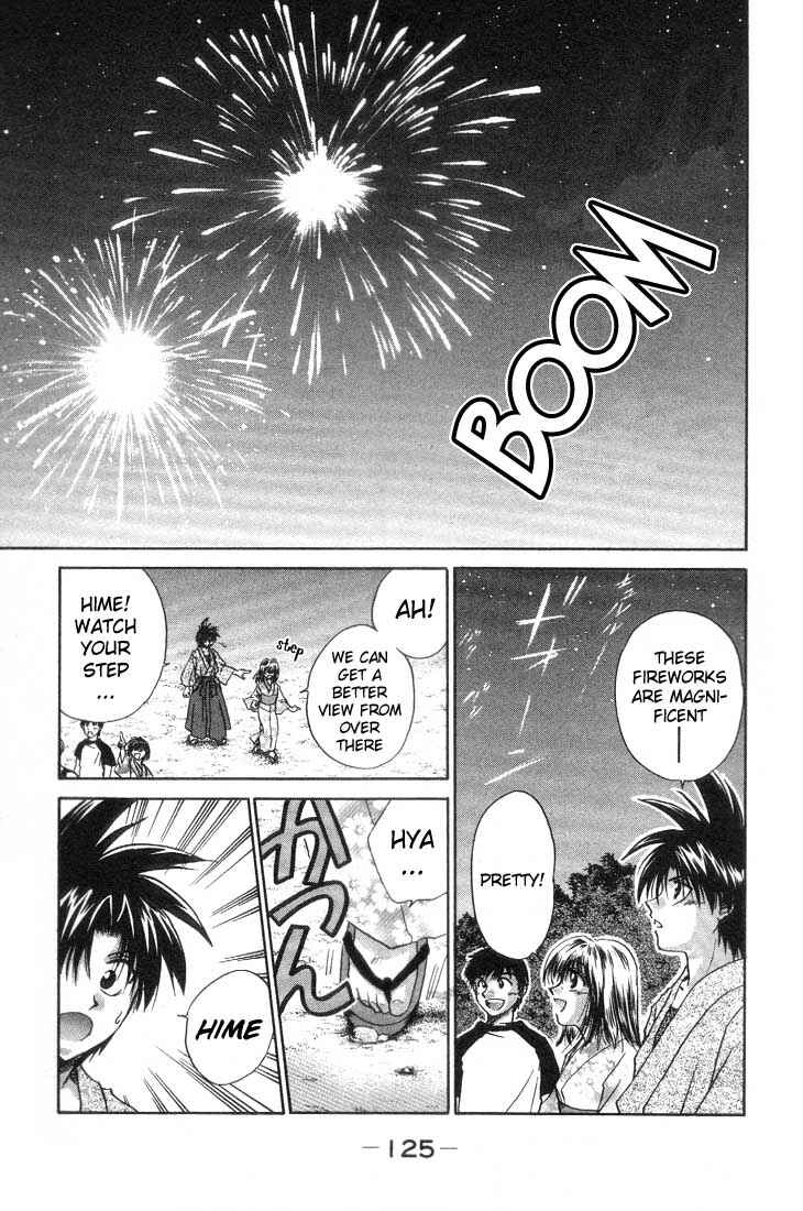 Page 30 Chapter 3 Kagetora