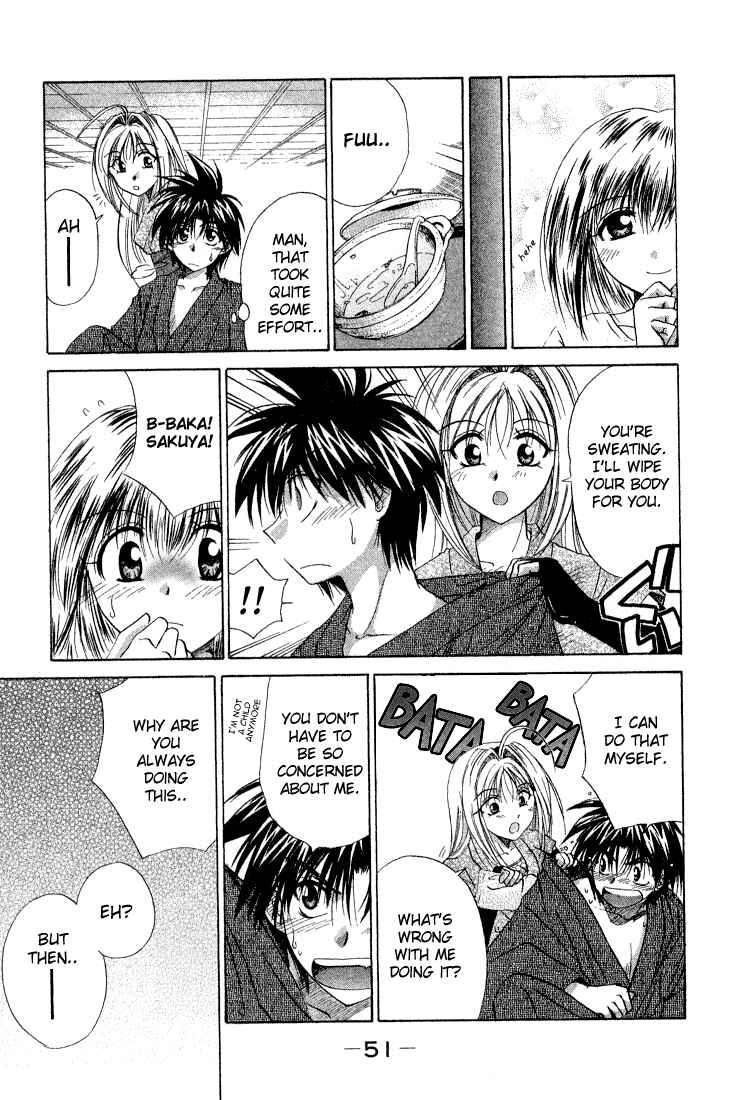 Page 17 Chapter 7 Kagetora