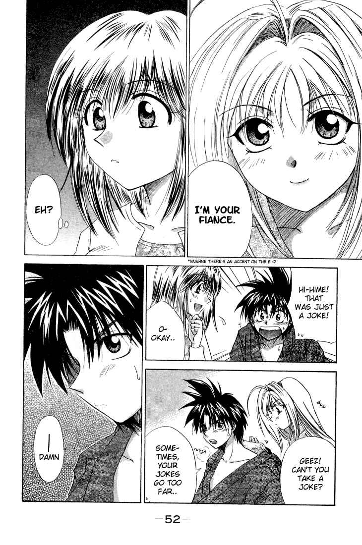Page 18 Chapter 7 Kagetora